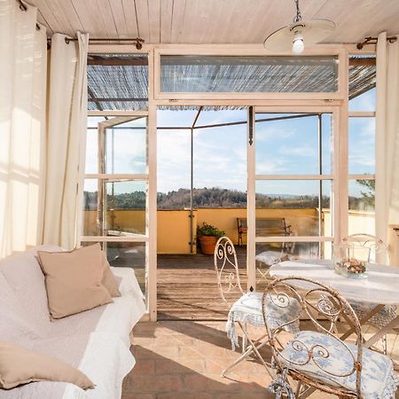 Alpaca Country House Pontedera Exterior photo