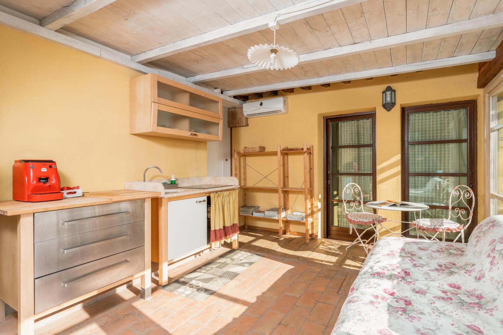 Alpaca Country House Pontedera Exterior photo