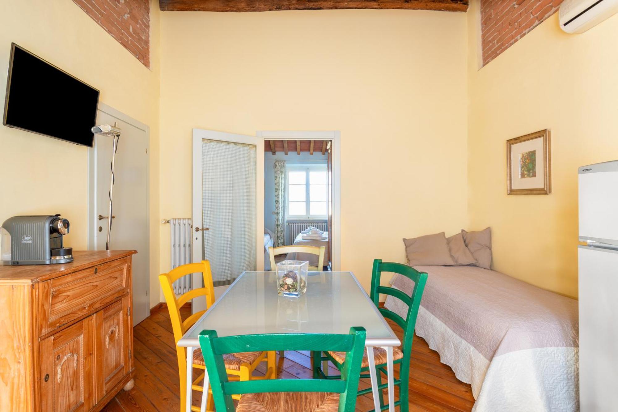 Alpaca Country House Pontedera Exterior photo