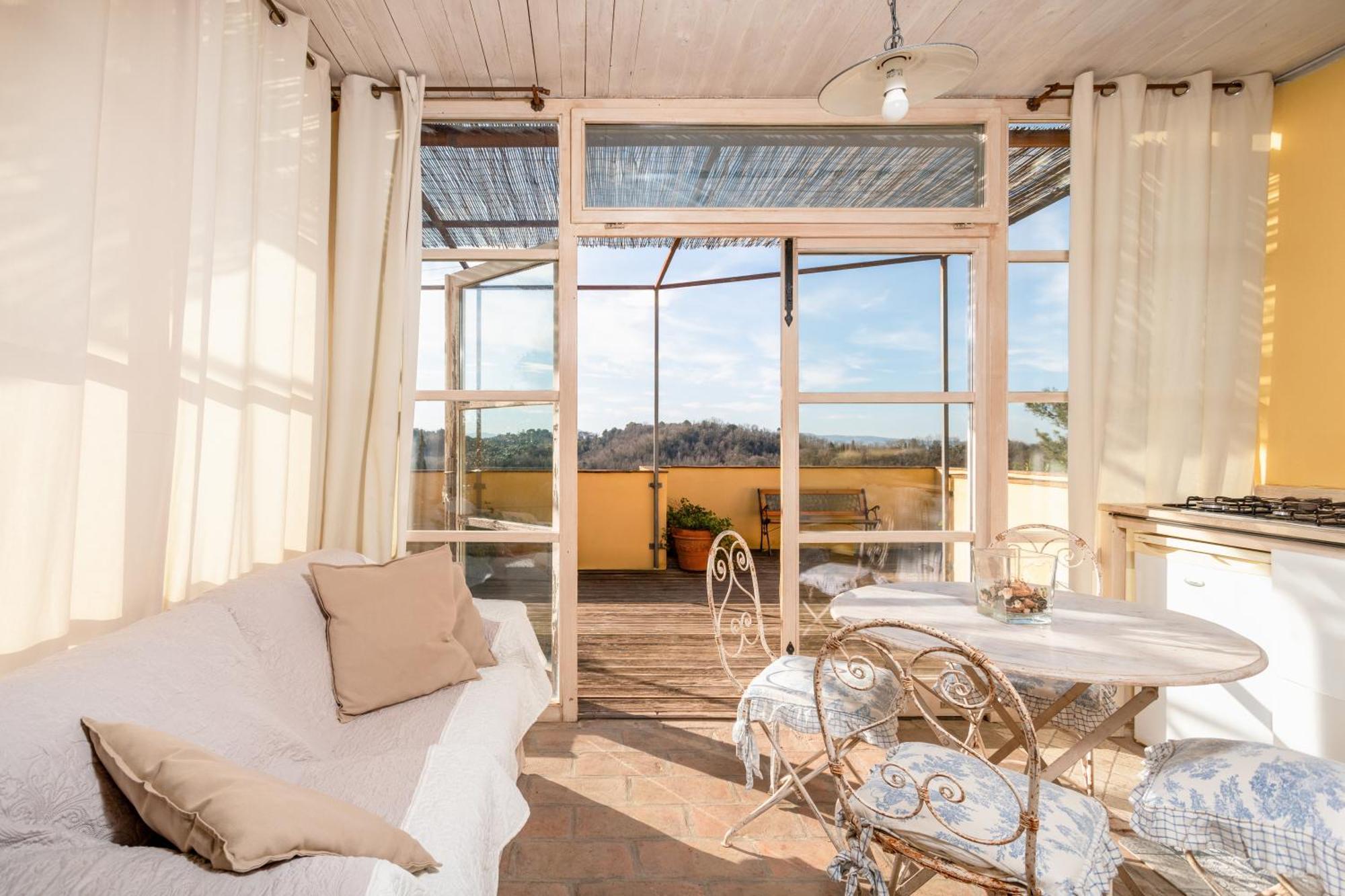 Alpaca Country House Pontedera Exterior photo