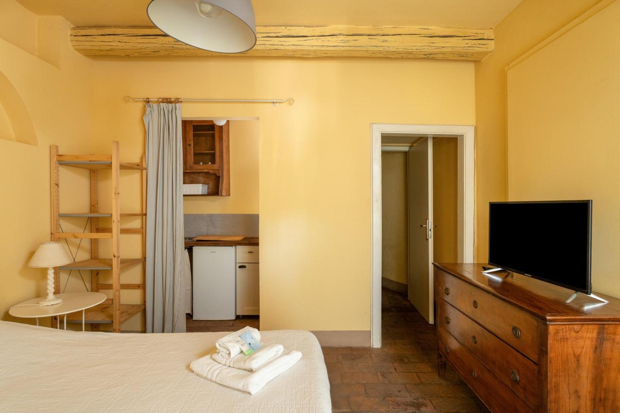 Alpaca Country House Pontedera Exterior photo