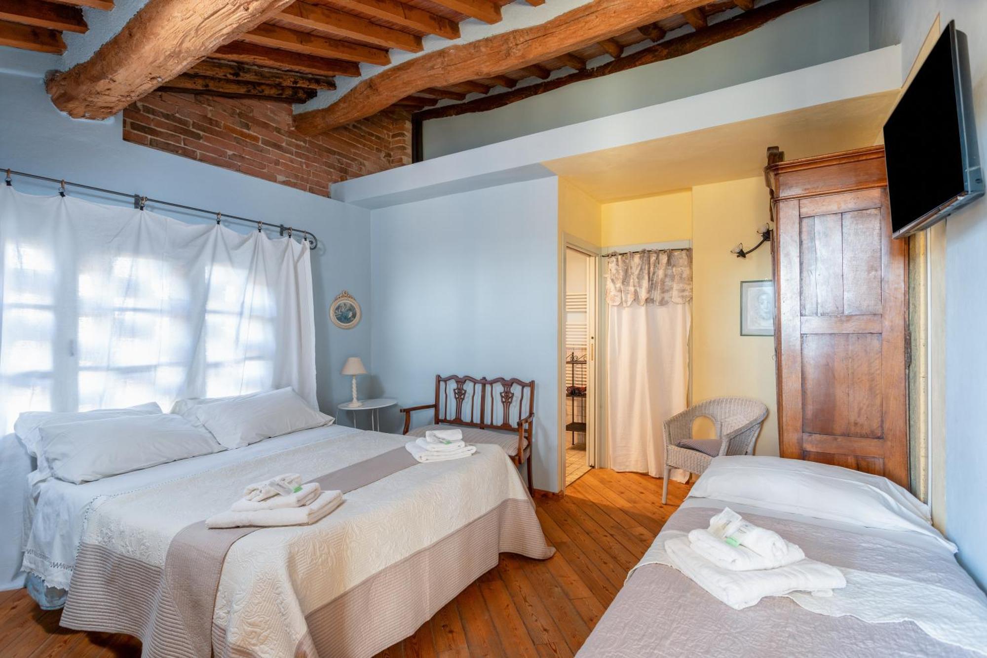 Alpaca Country House Pontedera Exterior photo