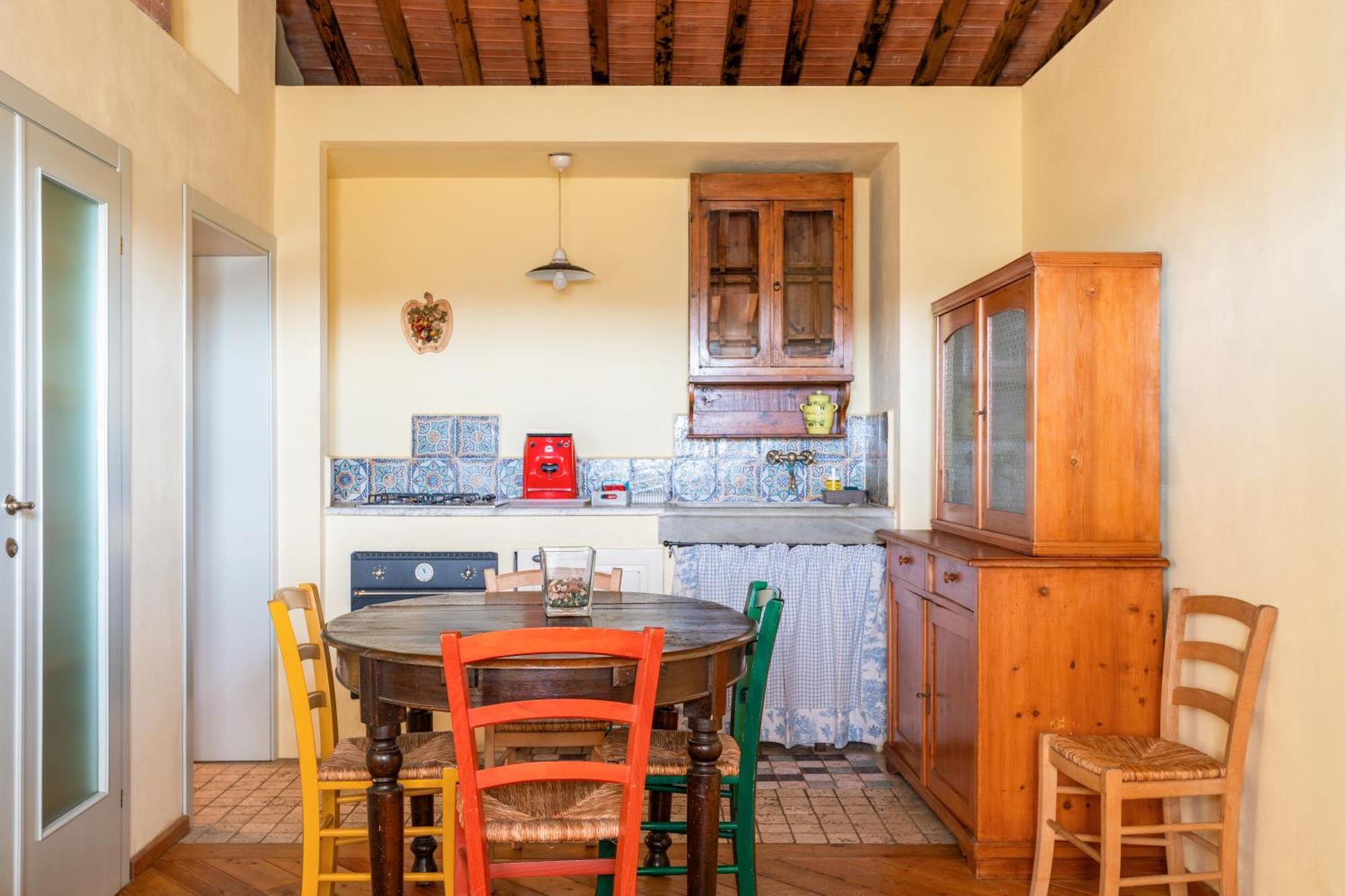 Alpaca Country House Pontedera Exterior photo