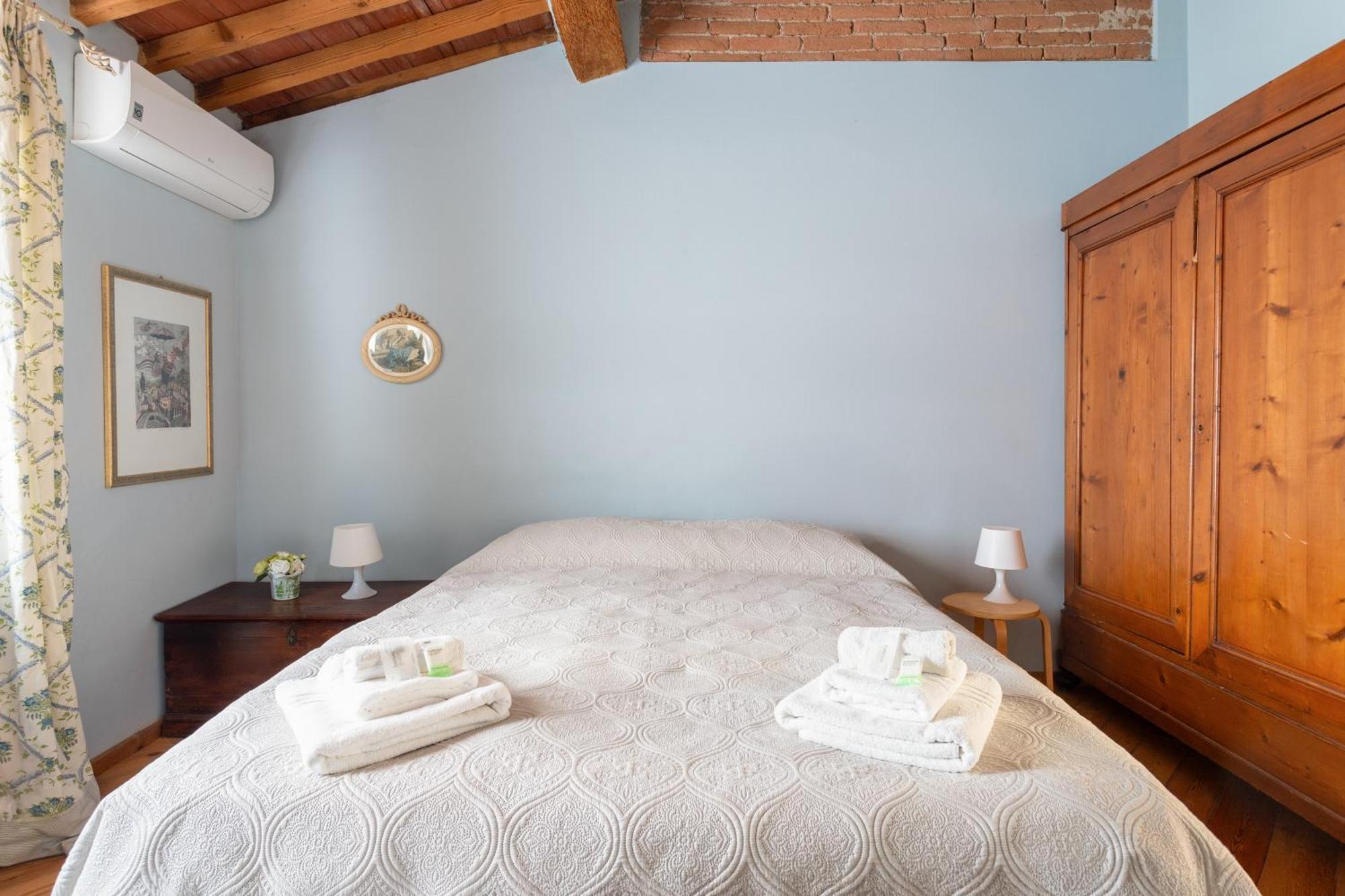 Alpaca Country House Pontedera Exterior photo