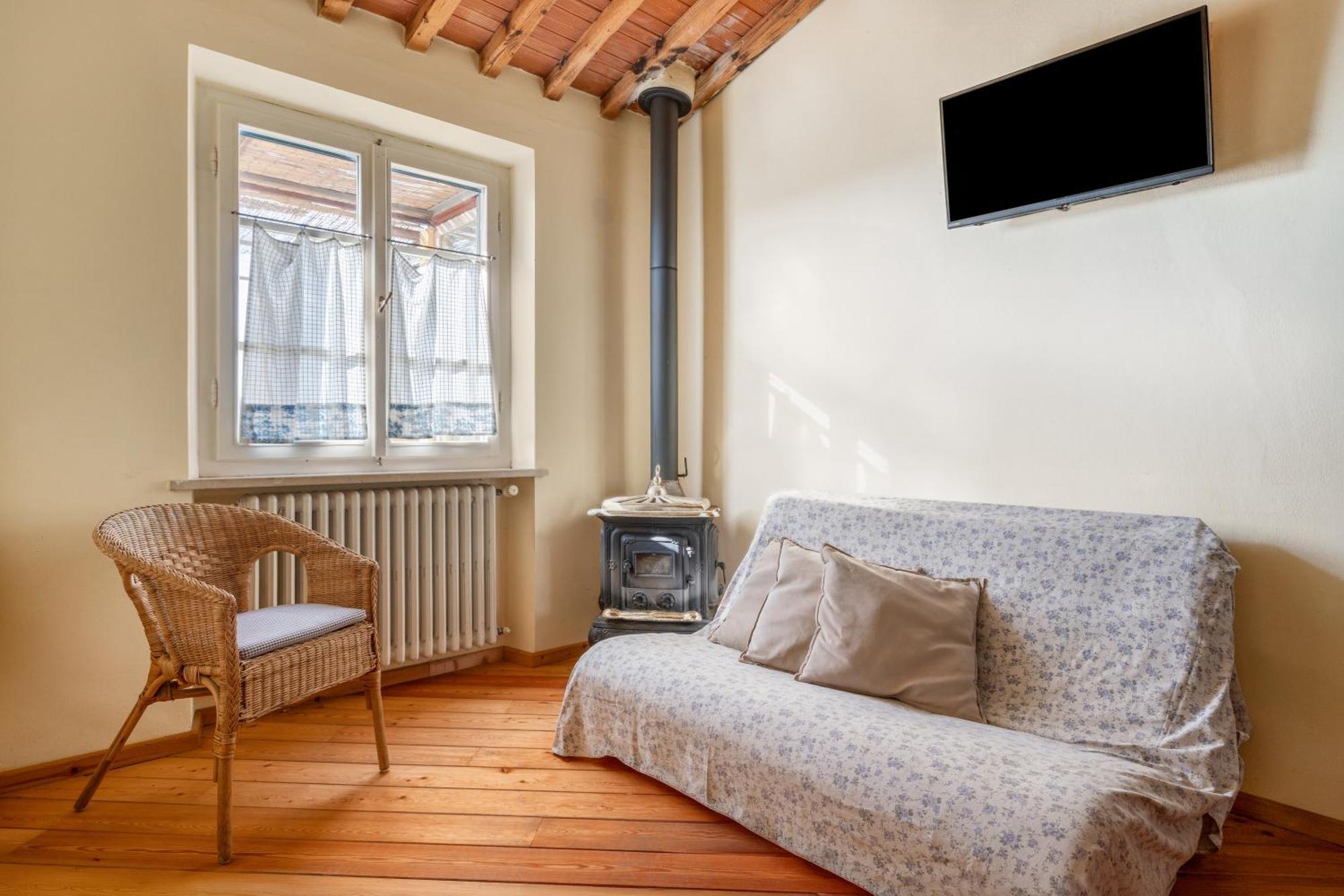 Alpaca Country House Pontedera Exterior photo