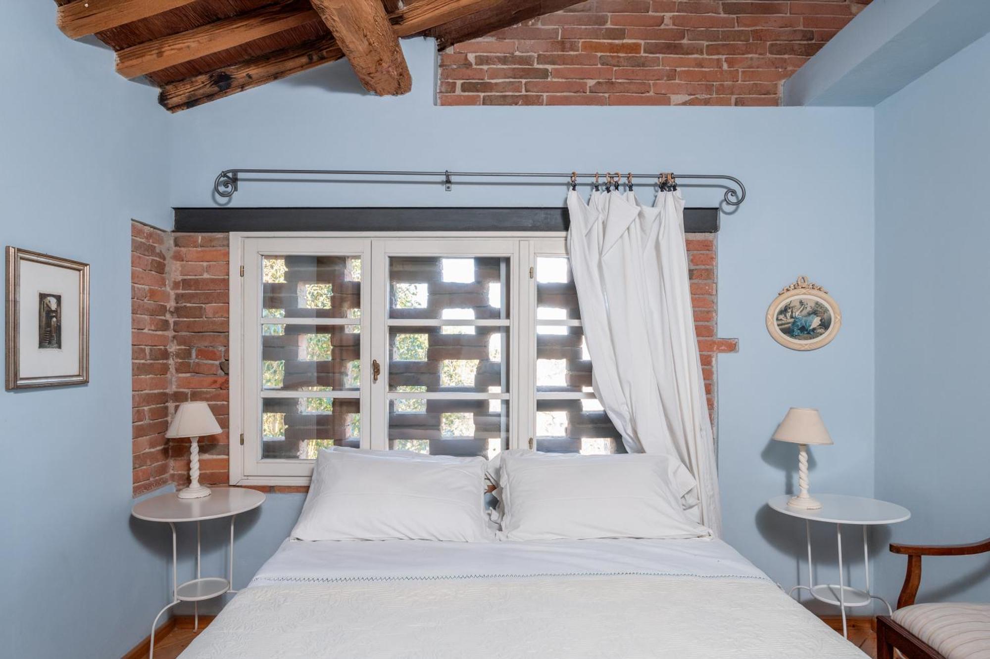 Alpaca Country House Pontedera Exterior photo