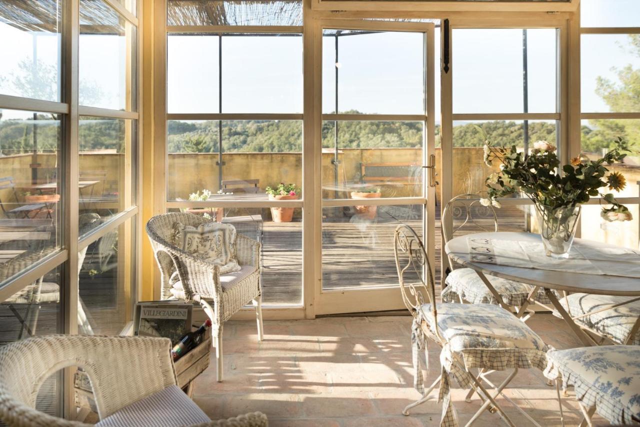 Alpaca Country House Pontedera Exterior photo