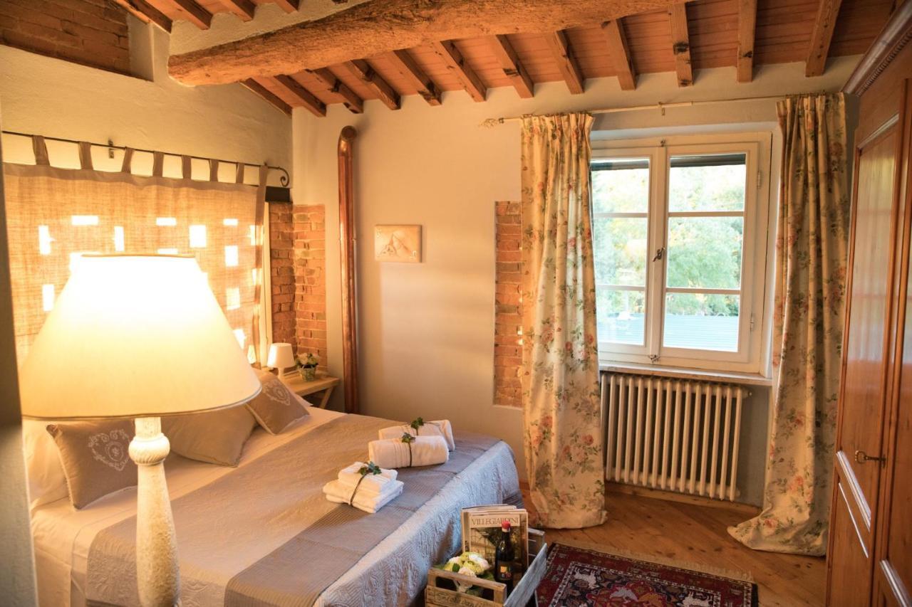 Alpaca Country House Pontedera Exterior photo
