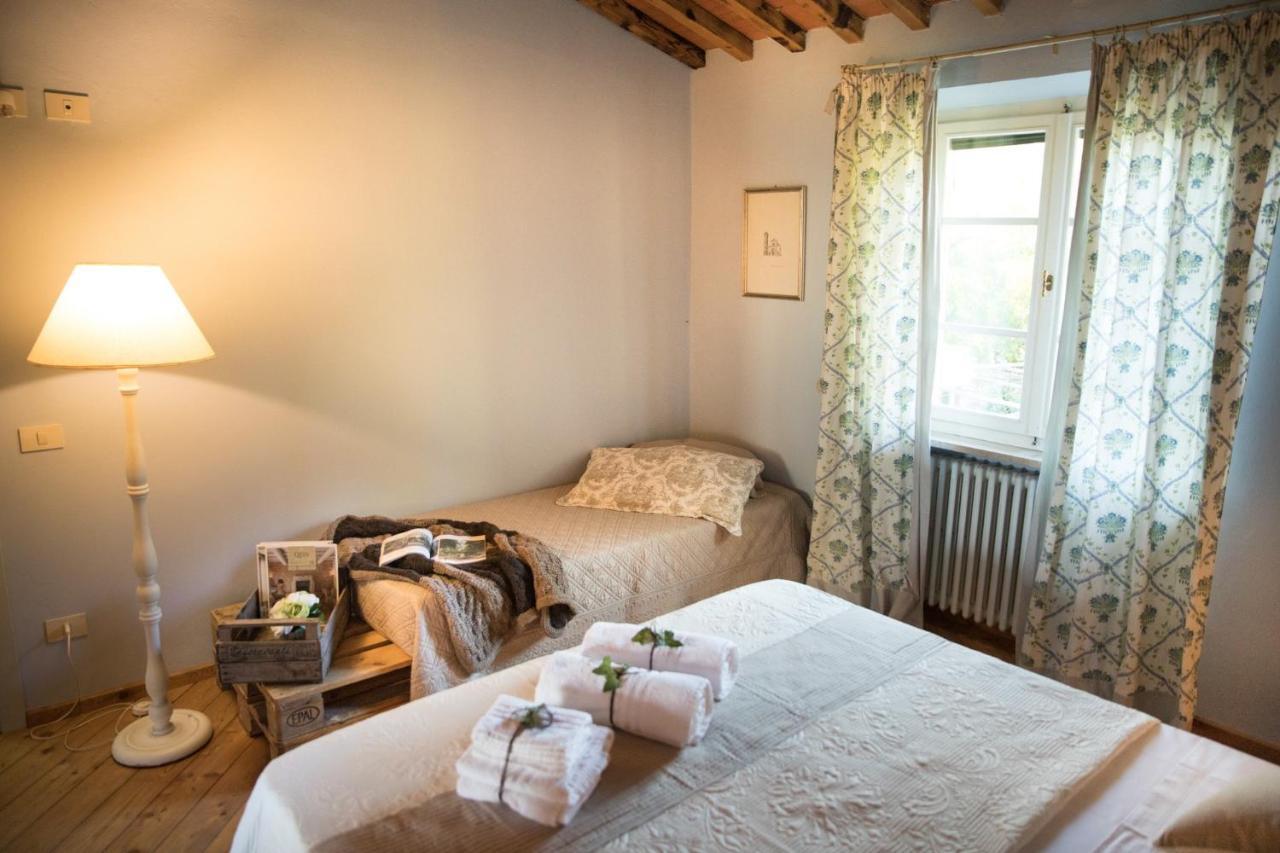 Alpaca Country House Pontedera Exterior photo