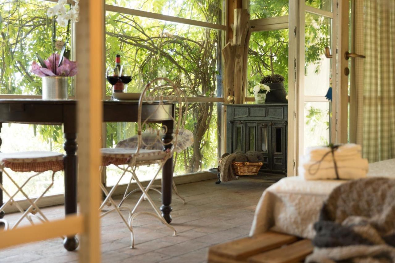 Alpaca Country House Pontedera Exterior photo