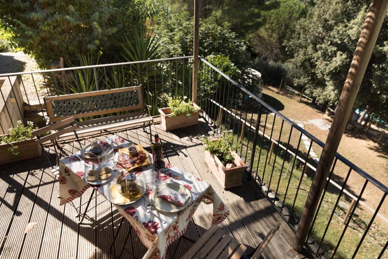 Alpaca Country House Pontedera Exterior photo