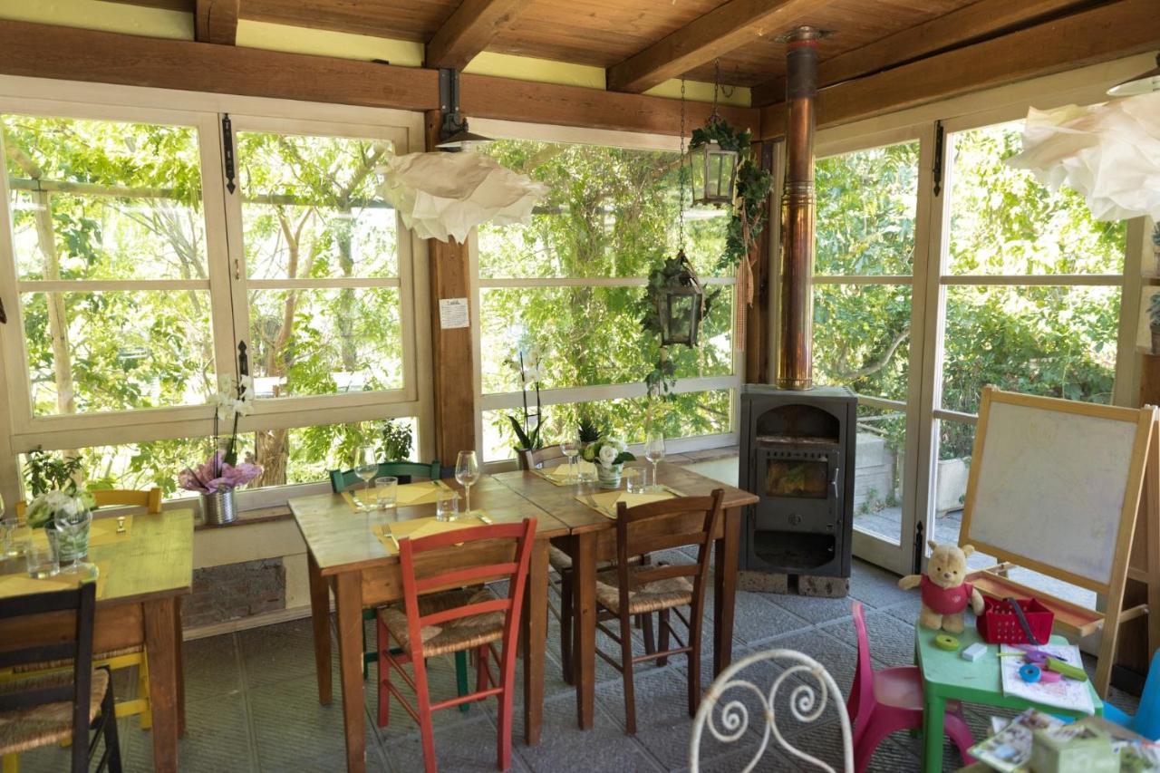 Alpaca Country House Pontedera Exterior photo
